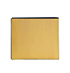 Fendi Two Tone Wallet, back view